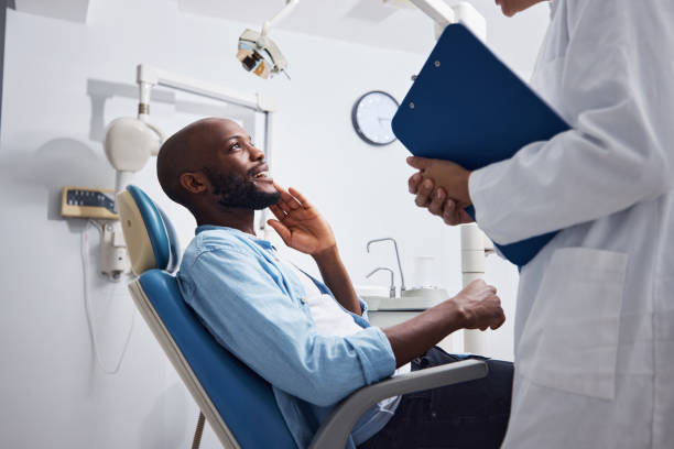 Best Dental Fillings (Composite and Amalgam)  in Marysville, CA