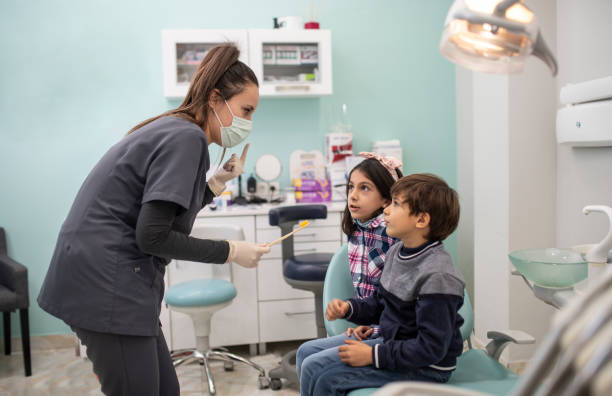 Full Mouth Reconstruction in Marysville, CA